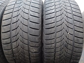 225/45/17 zimni 4 kusy Imperial 2024 - 6