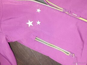 Softshellová bunda Hannah, větrovka, šusťáková bunda - 6