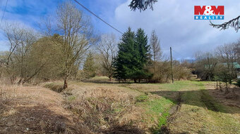 Prodej pozemku k bydlení, 1968 m², Vikantice - 6