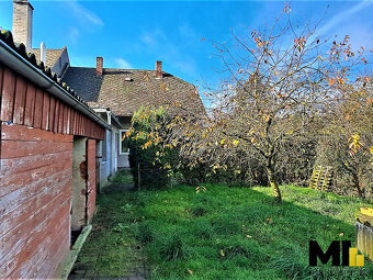 Prodej rodinného domu 3+1, pozemek 502 m², Přerov - Čekyně - 6