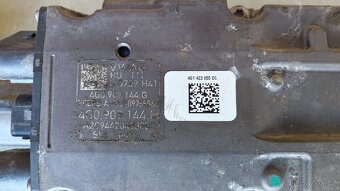 Díly na Audi A6 C7 rok výroby 2014 - 6