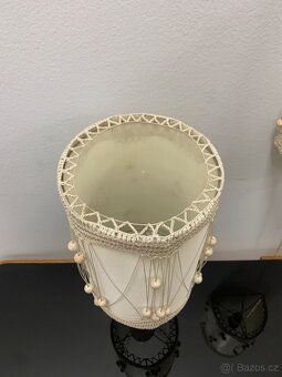 Retro lampičky ÚLUV 60. léta - 6