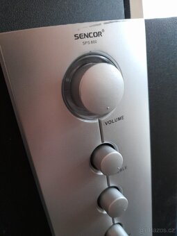SENCOR SPS 800 - 6