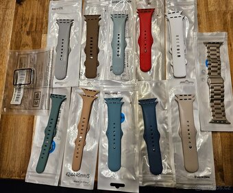 Apple Watch Series 3 - 6