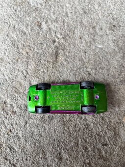 Angličáky matchbox - 6