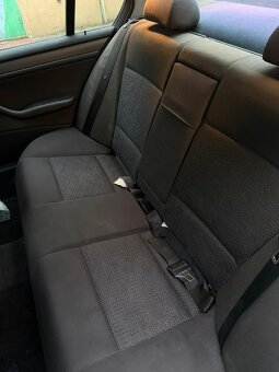 BMW E46 - 316i 85kw - 6