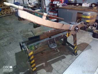 Tabulové nůžky - 6