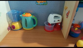 Dětská kuchyňka - 6