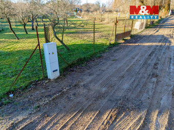 Prodej zahrady v Jemnici - 6