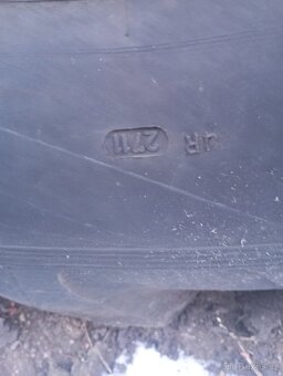 Pneu 16,9-28r Zetor - 6