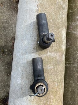 Desta 1622 benzín - 6