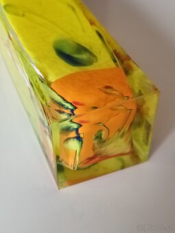 Váza, Jiří Beránek - 6