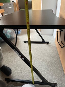 HUZARO HERO 1.8 – černý, 100 cm - 6