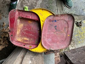 Jawa kastlíky levně - 6