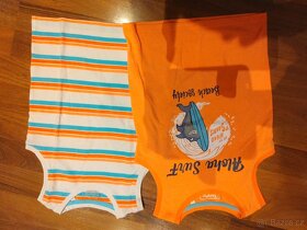 Trička vel.92, 104, 110 - 6