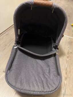 Kočárek ABC Desgin - 6