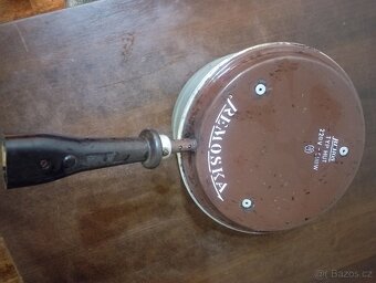 Remoska střední a 2 misky - 6