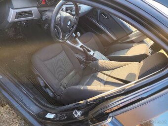 Bmw E91 318d (90kw),r.v.2007 - 6