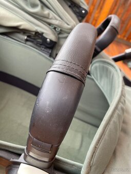 Bugaboo donkey 5 - 6