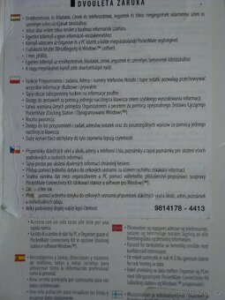 Prodám organizér za 200 Kč - 6