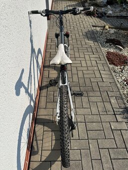 celoodpružene kolo Superior - 6