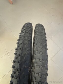 Horské kolo MTB díly - 6