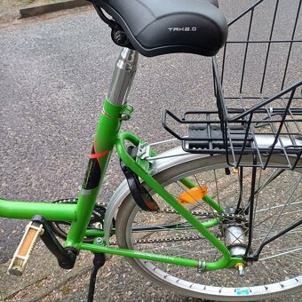 Prodám kolo do města - 6