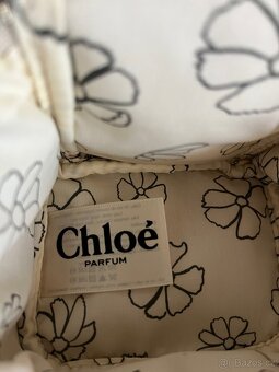 Chloé make-up taštička - 6
