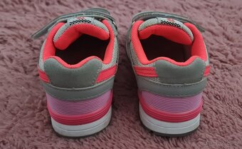 sportovní boty vel. 31 - 6