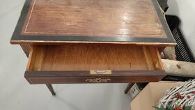 Starožitný stolek - 6