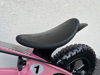 First bike SERVIS Fat - 6