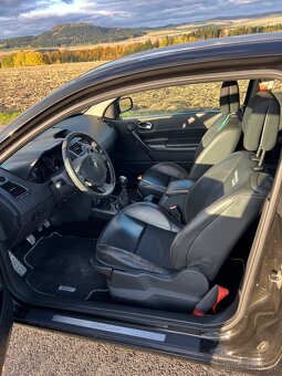 Renault Megane 2 rs 2005 - 6