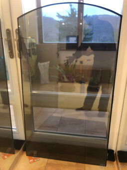 Kalené zrcadlové sklo - 6