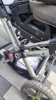 Kocarek Hartan topline x - 6