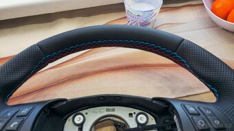 VOLANT BMW E90 E91 E92 E93 E82 M sport E90M - 6