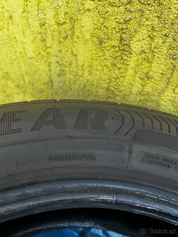 GOODYEAR Efficient Grip 16” letni - 6