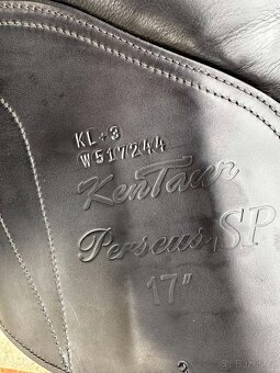 Kentaur Perseus 17/3 - 6