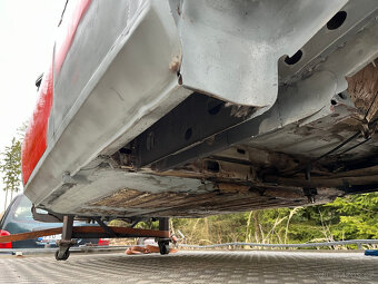 Škoda Rapid 130 r.v. 1987 filmová hvězda  - 6