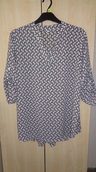 Dámská halenka NOVÁ vel.48-50 - 6