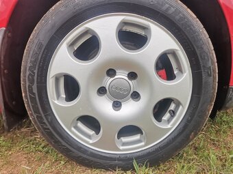 5x112 R16 - 6