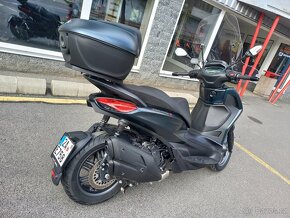 Piaggio Beverly 400 HPE (2022/11800km) - 6