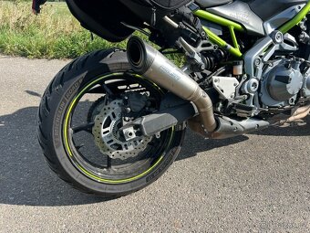 Kawasaki Z900 2019 - 6