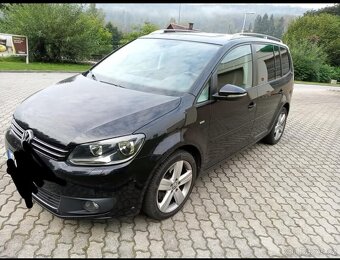 VW ALU kola ATS a nové pneu nexen - 6