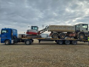 MAN TGX 18.400 a podvalnik - 6