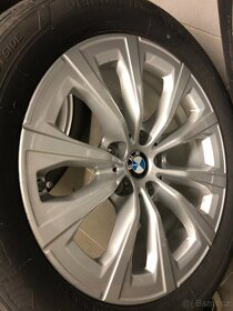 ORIGINAL ALU KOLA BMW 3 G20 G21 "STYLE 775" 225/50/17 - 6