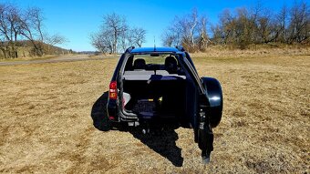 TOYOTA RAV4 2.0D 4X4 AWD Tažné - 6