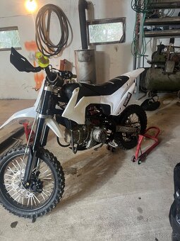 prodam pitbike 190 - 6