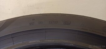 Pirelli P Zero 245/45 R20 103W 6mm - 6
