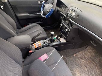 Prodám díly Hyundai Sonata 2.2 CRDI - 6