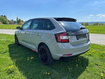 Skoda rapid 1.2tsi 81 kw monte carlo - 6